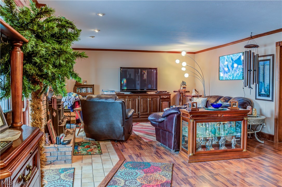 Lake Mohawk - Residential