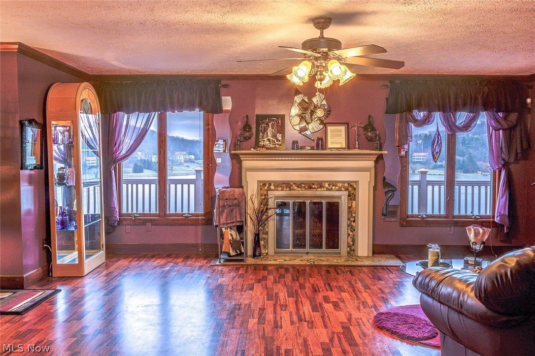 Lake Mohawk - Residential