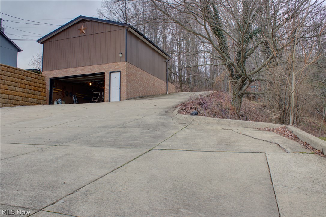 Lake Mohawk - Residential