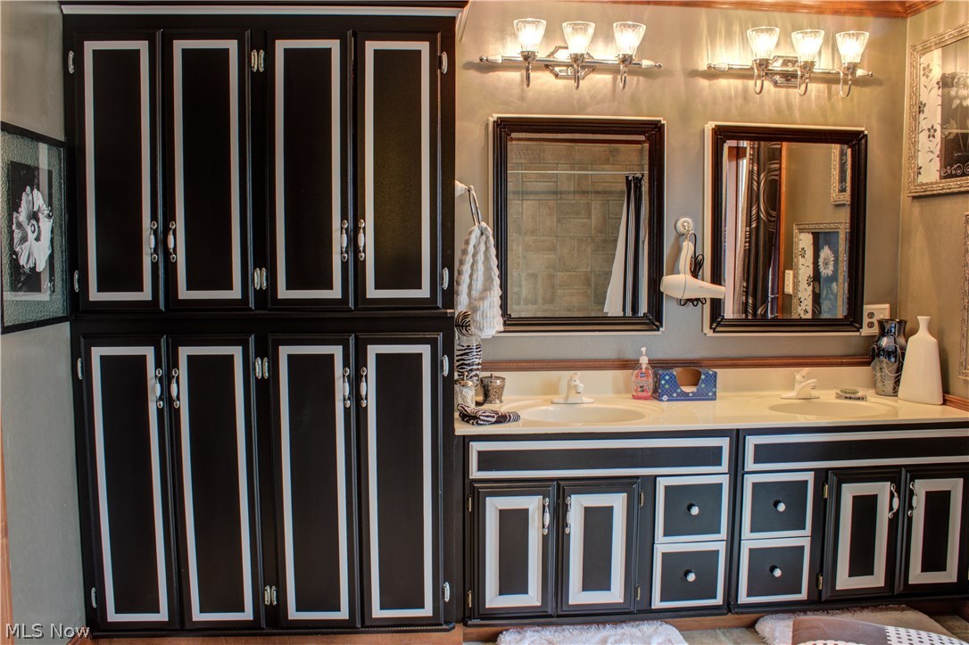 Lake Mohawk - Residential