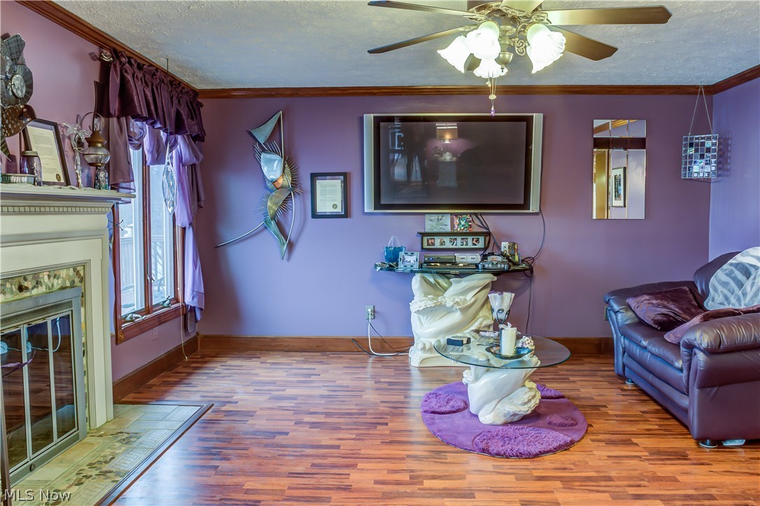 Lake Mohawk - Residential