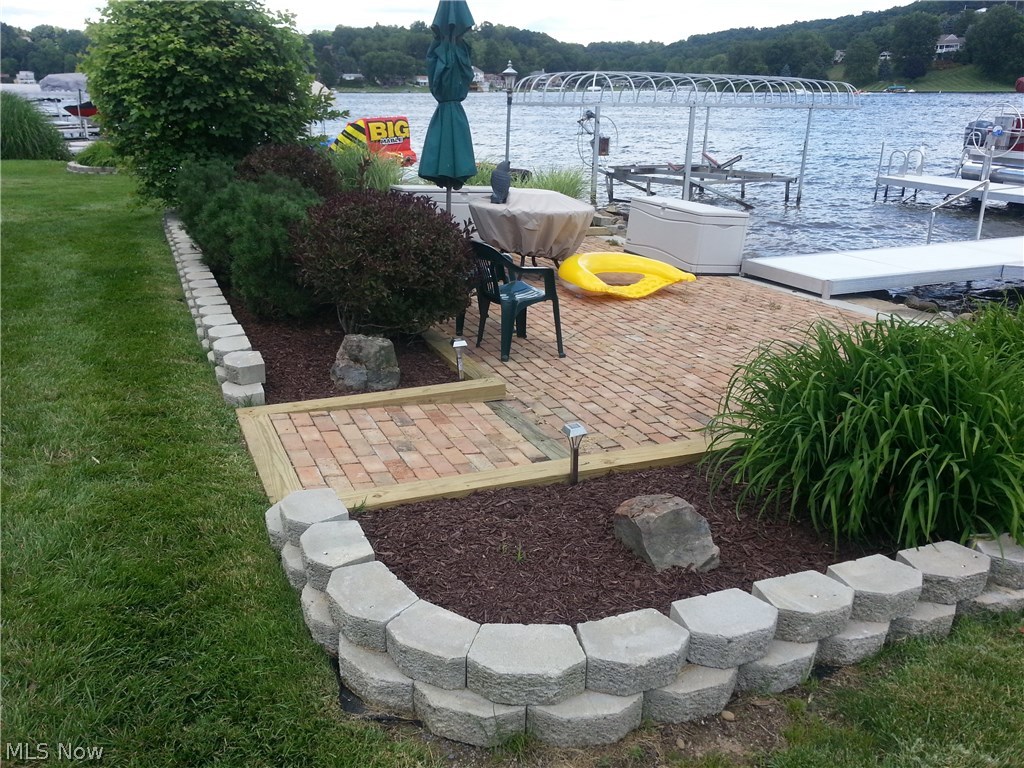 Lake Mohawk - Residential