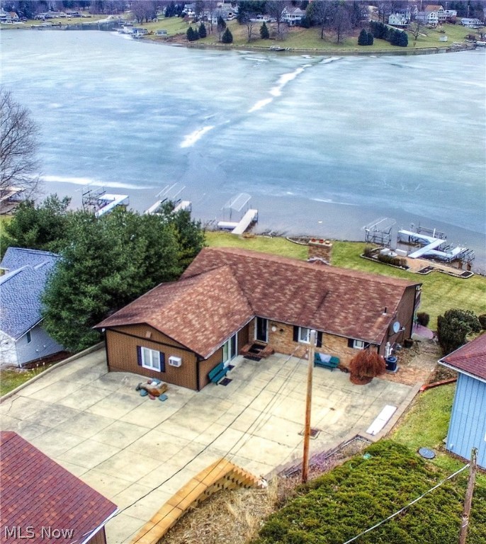 Lake Mohawk - Residential