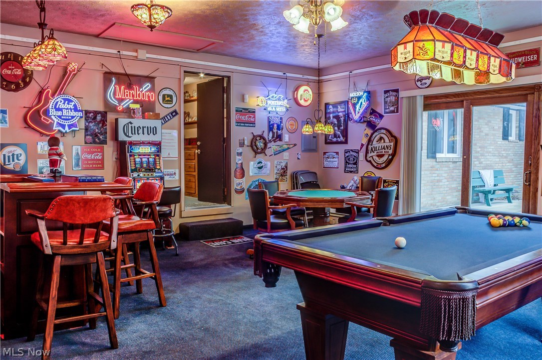 Lake Mohawk - Residential