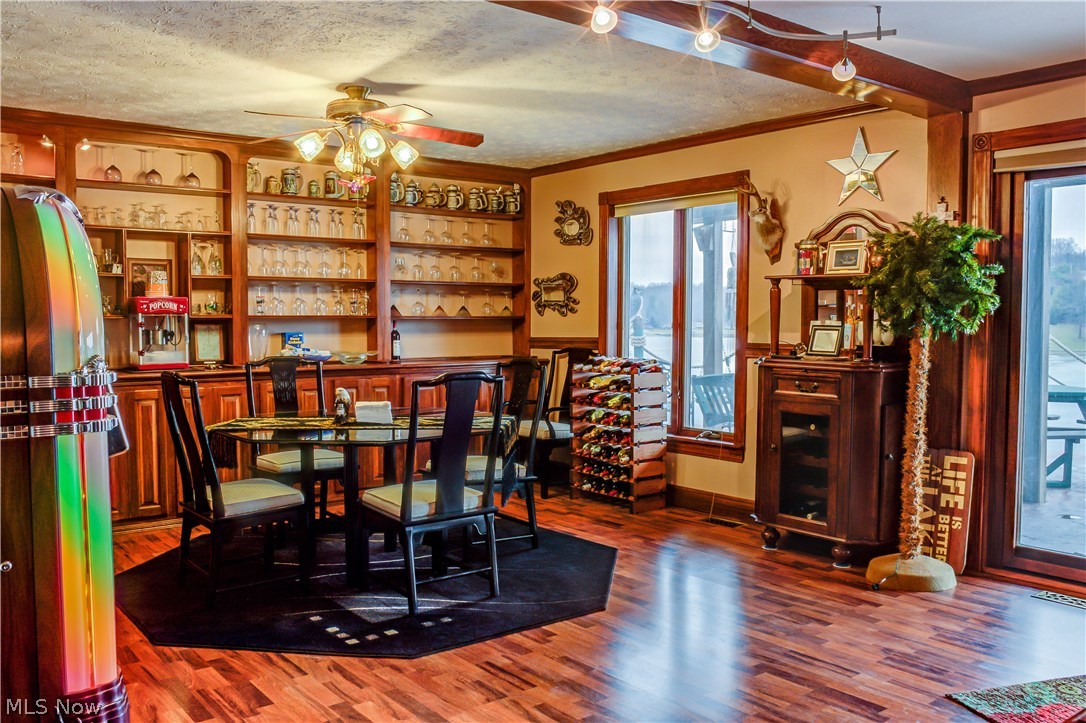 Lake Mohawk - Residential