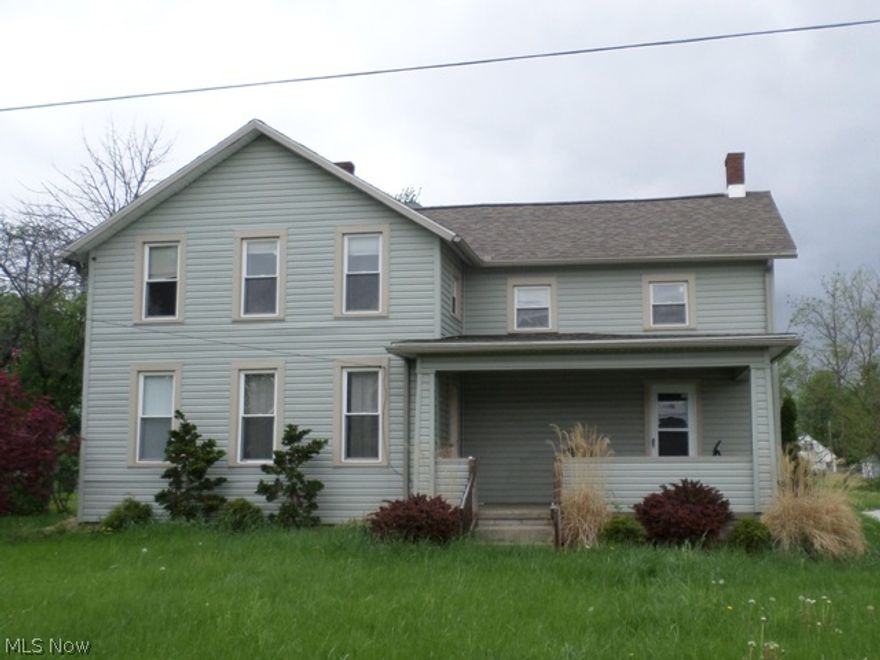 REO Property, Property Sold AS-IS W/O Repair, Warranty or Seller Disclosure.  The Listing Broker & Seller make no guarantees as to the accuracy of information herein; Buyer or Buyer’s Agent is responsible for utility activation related to inspections, Water activation not authorized; air pressure test only.