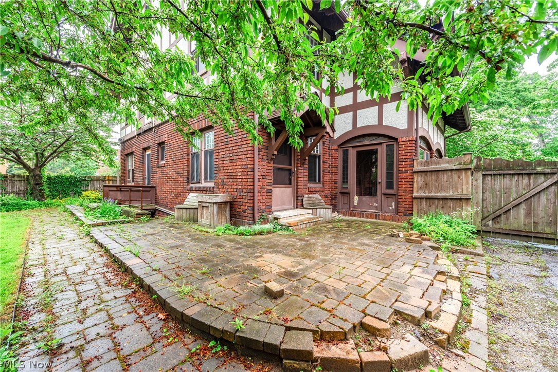 W B Smiths Allotment - Residential