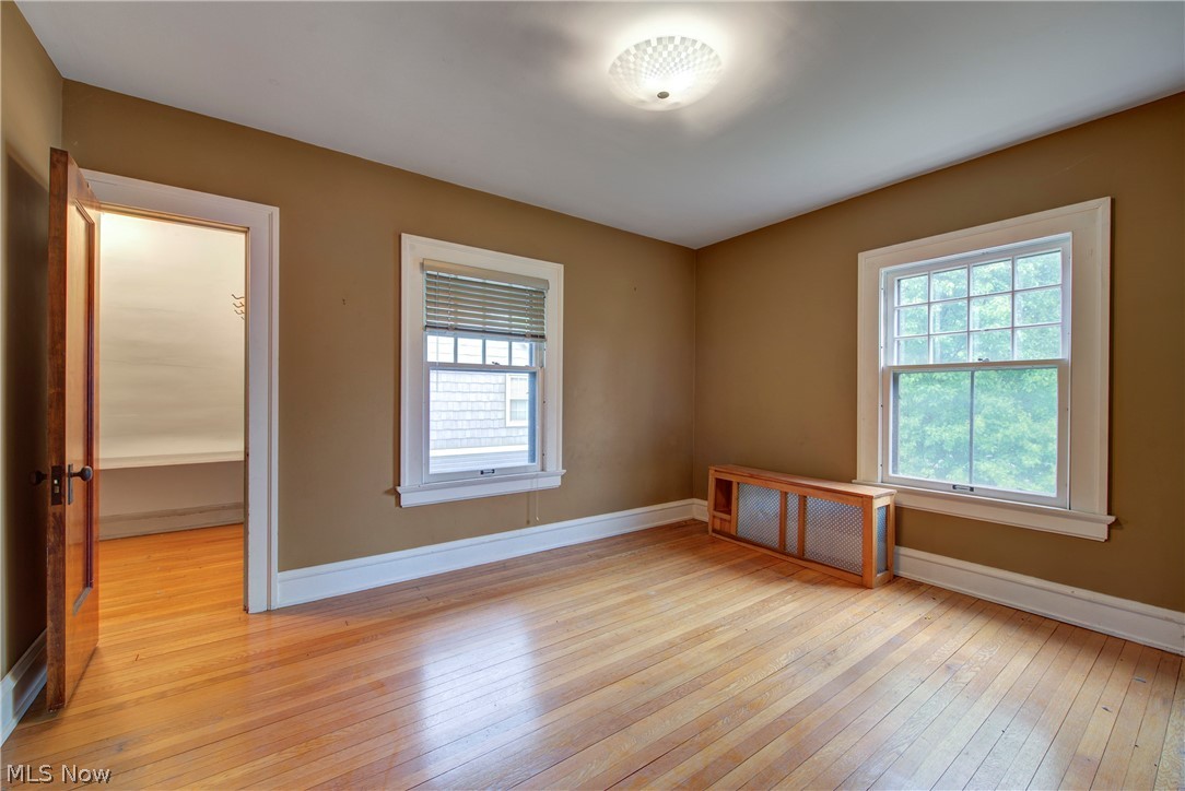 W B Smiths Allotment - Residential