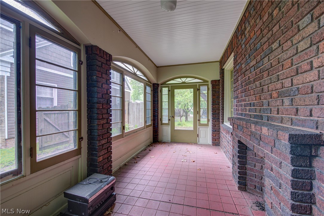 W B Smiths Allotment - Residential