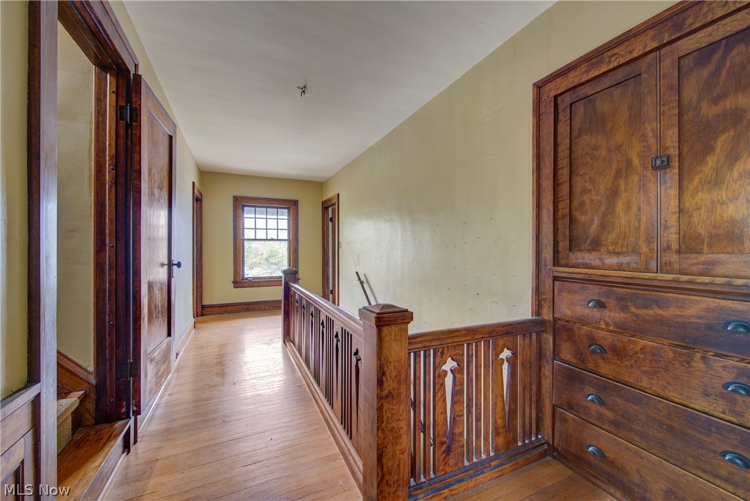 W B Smiths Allotment - Residential