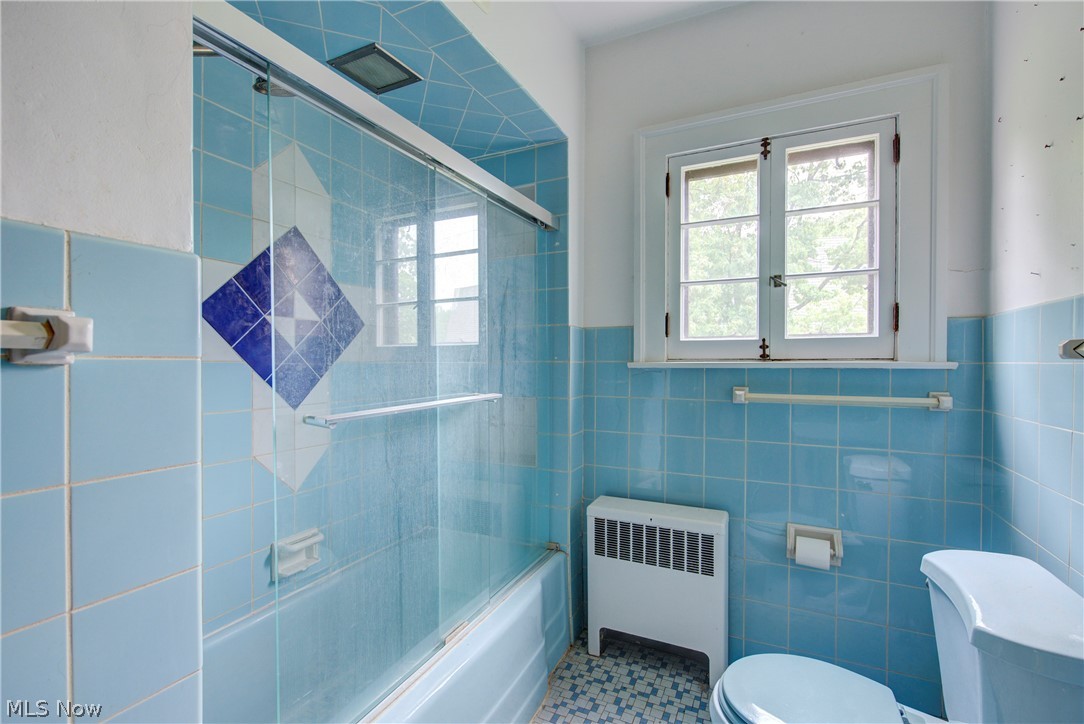 W B Smiths Allotment - Residential