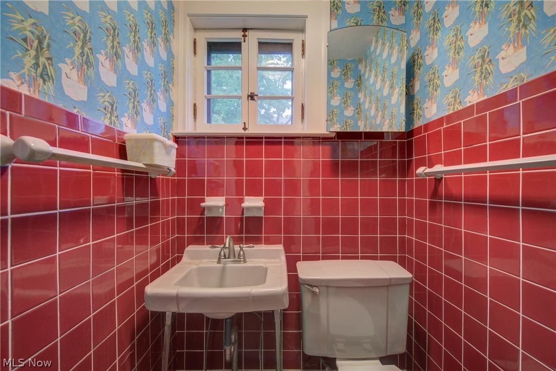 W B Smiths Allotment - Residential