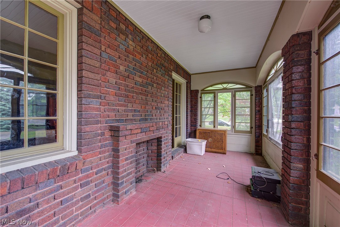 W B Smiths Allotment - Residential