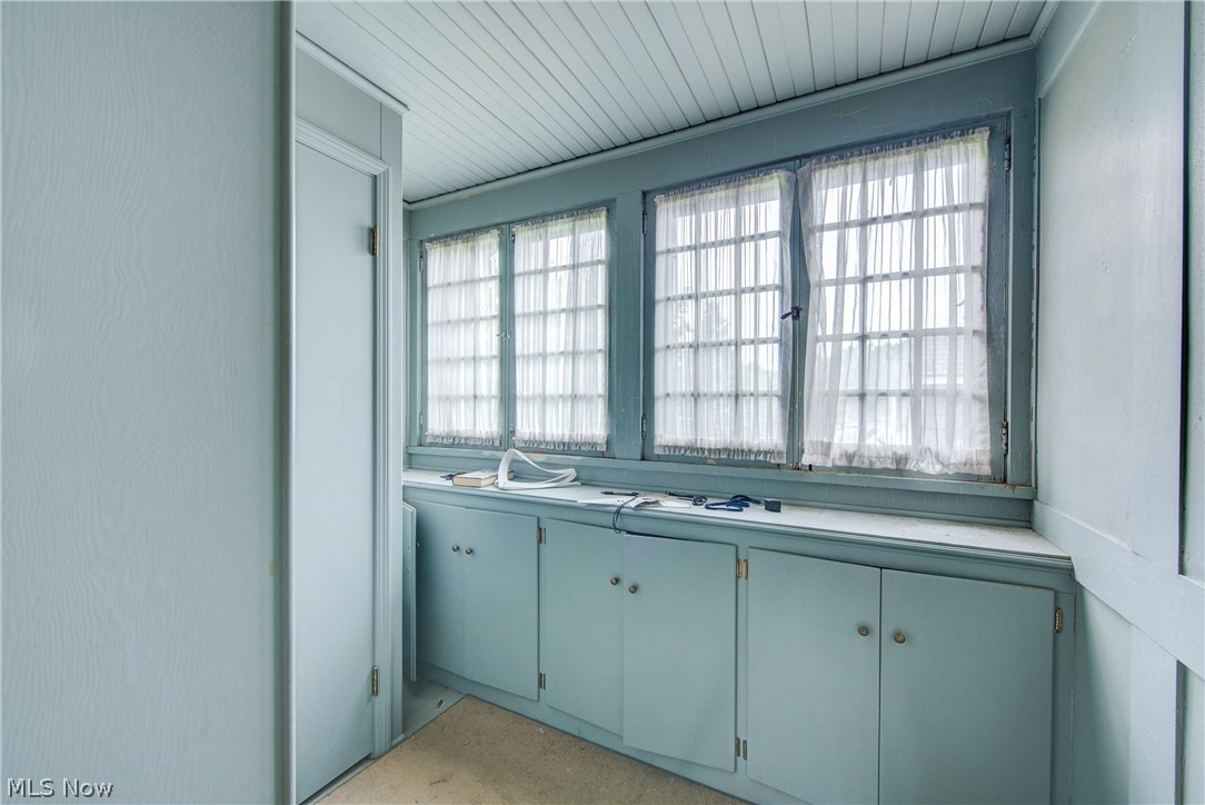 W B Smiths Allotment - Residential