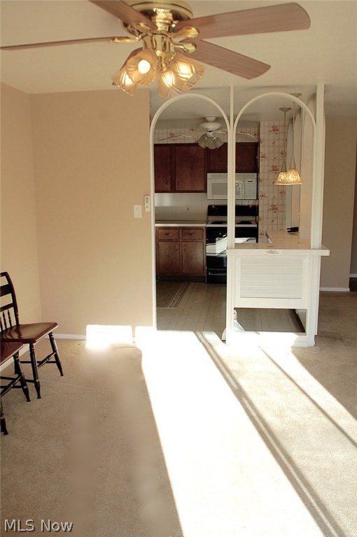 Continental West - Residential Lease