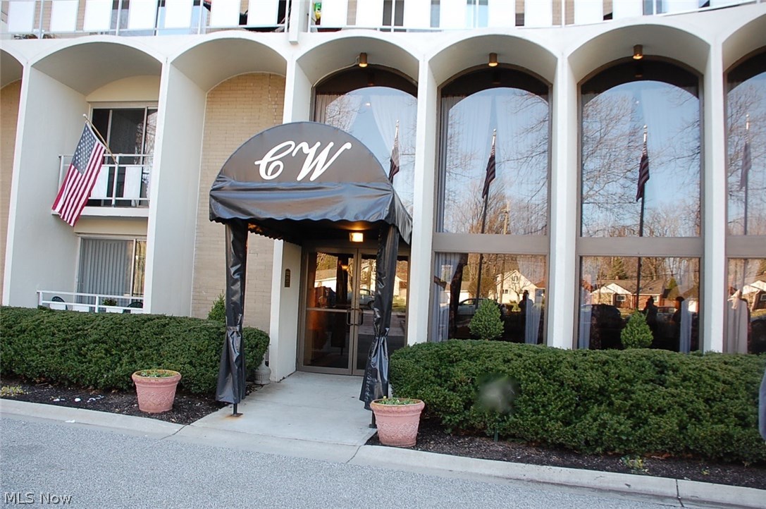 Continental West - Residential Lease