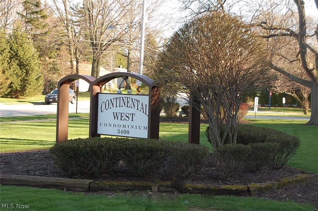 Continental West - Residential Lease