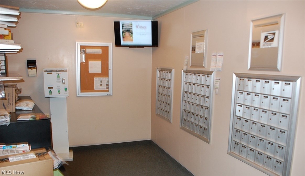 Continental West - Residential Lease