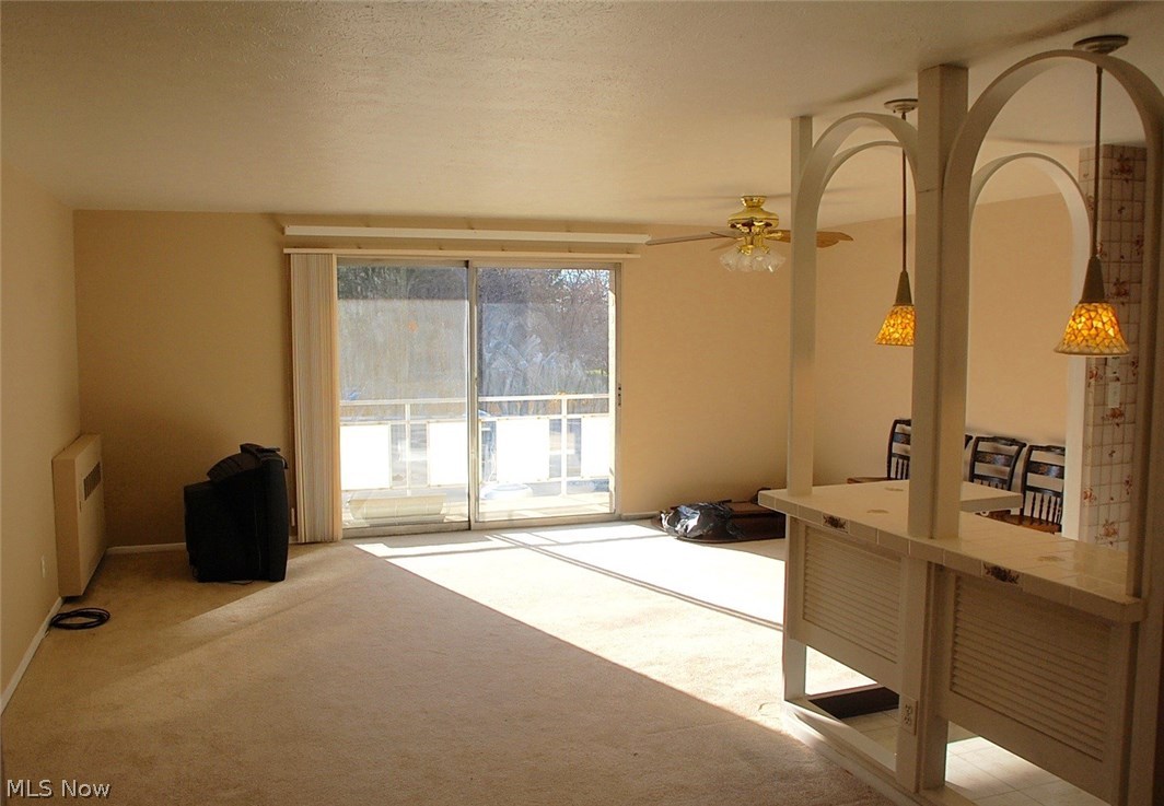 Continental West - Residential Lease