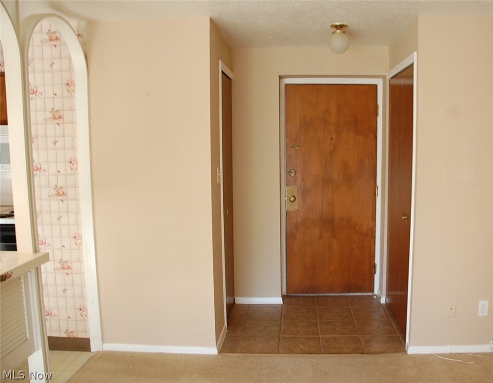 Continental West - Residential Lease