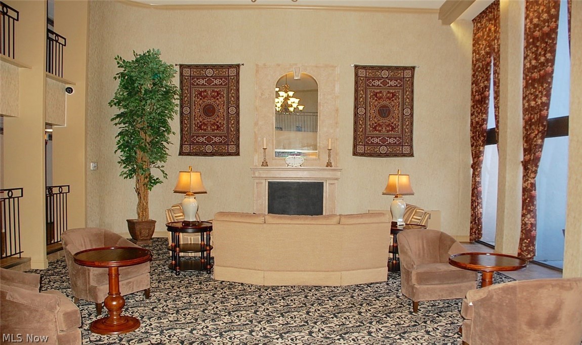 Continental West - Residential Lease