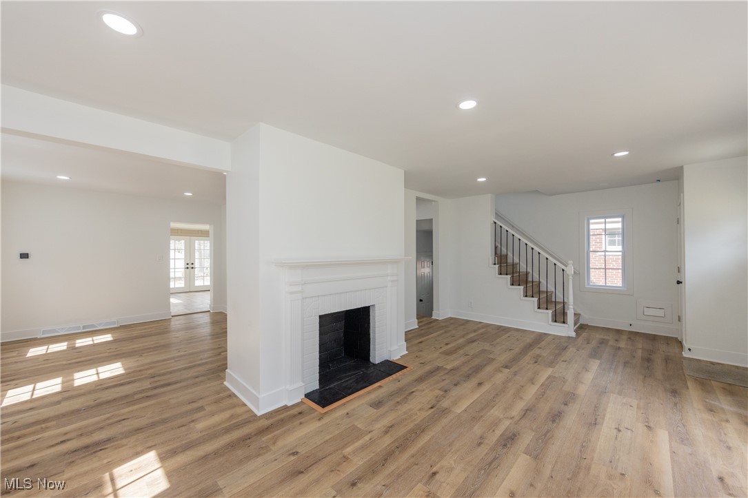 3694 Chelton Road