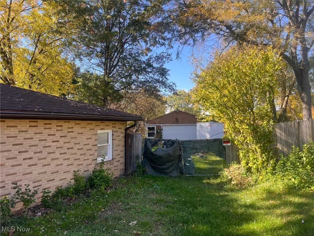 Andyville Allotment 03 - Residential