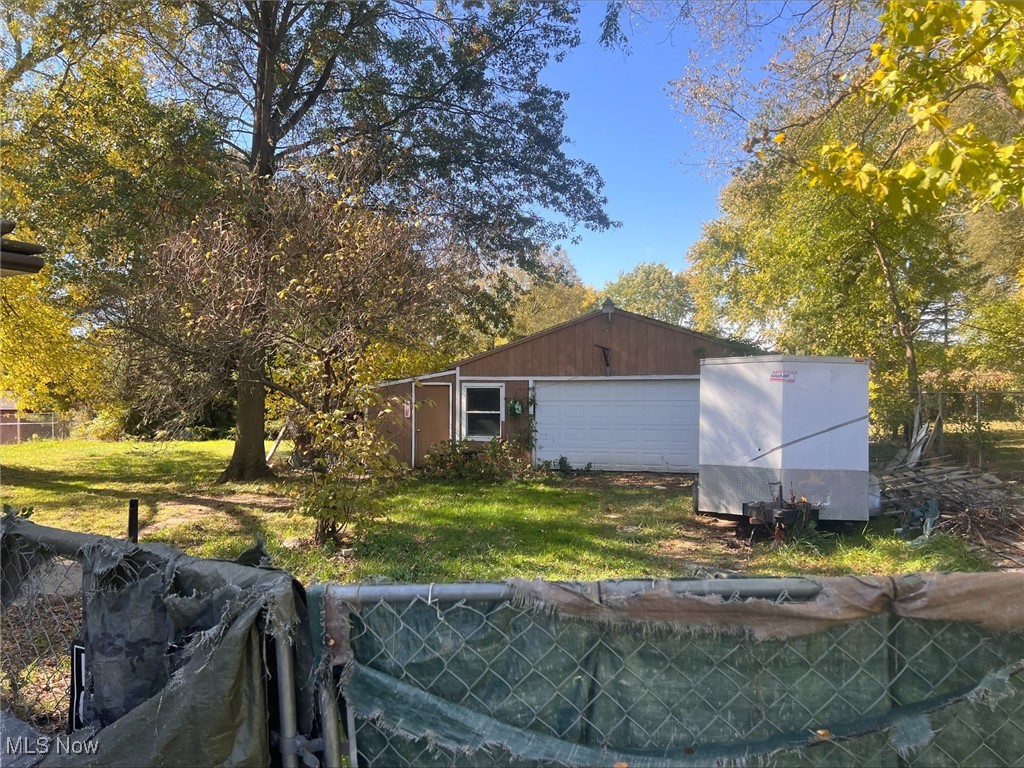 Andyville Allotment 03 - Residential