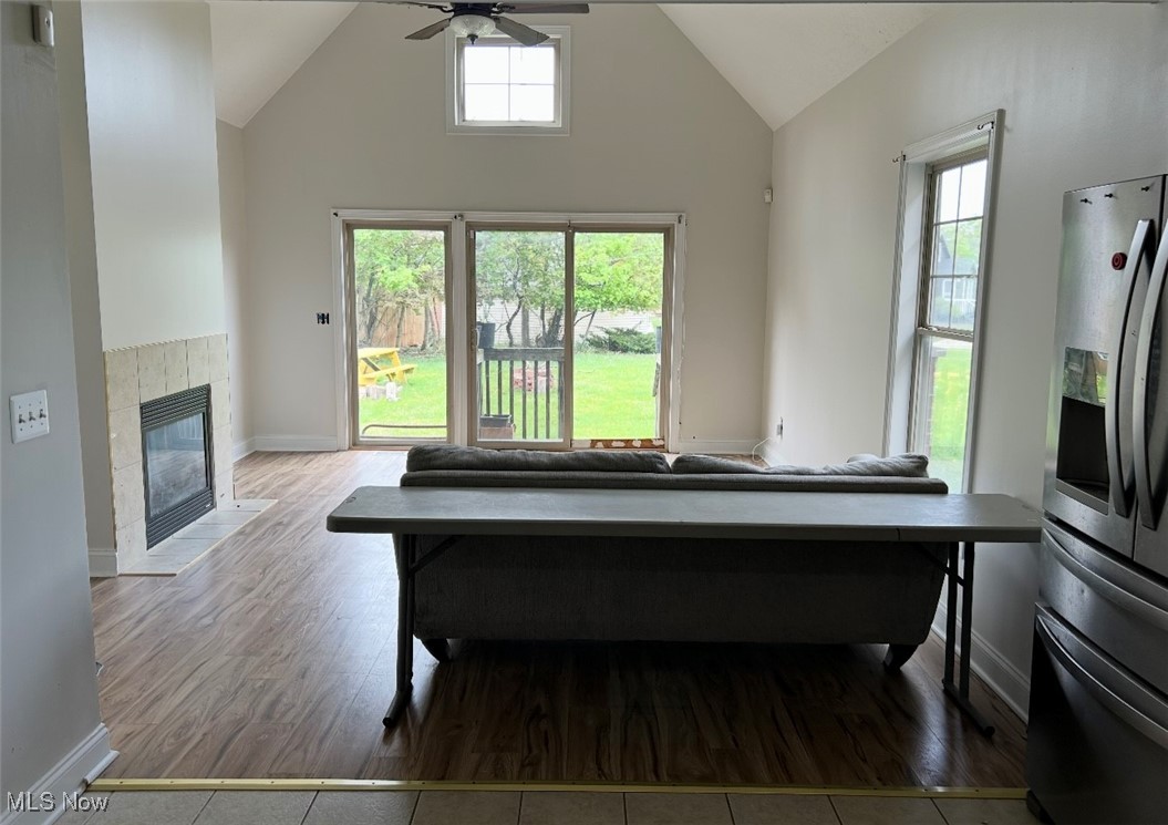17705 Lake Shore Boulevard, Cleveland, Ohio image 2