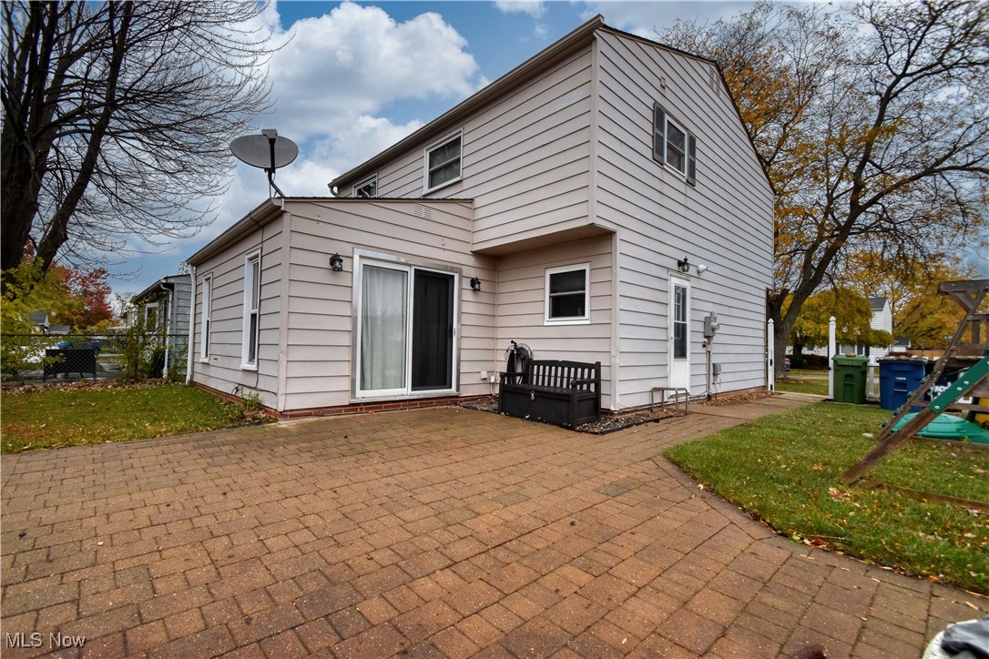 Stevens Blvd Estates - Residential