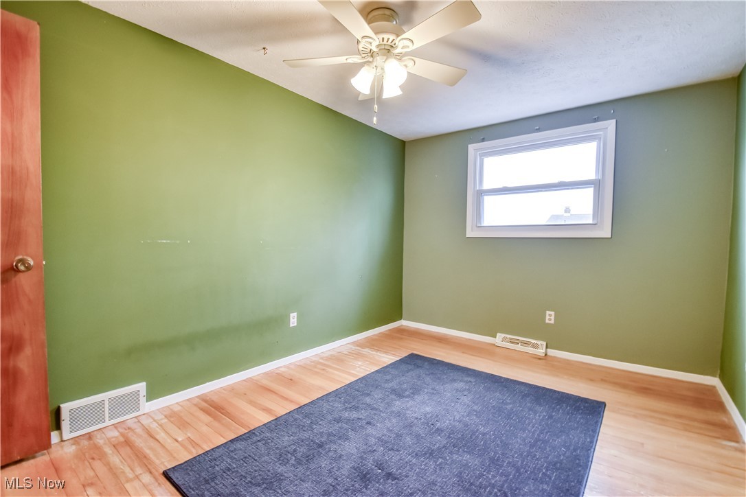 Stevens Blvd Estates - Residential