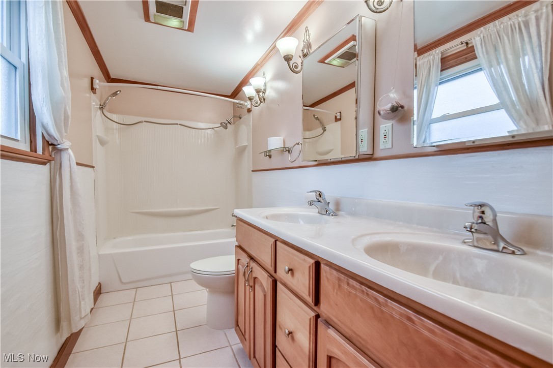 Stevens Blvd Estates - Residential