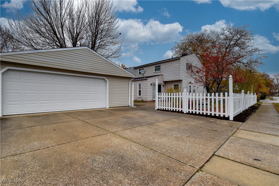 Stevens Blvd Estates - Residential