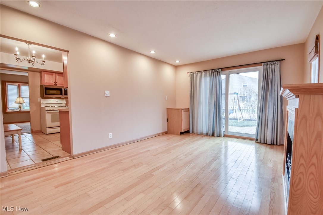 Stevens Blvd Estates - Residential