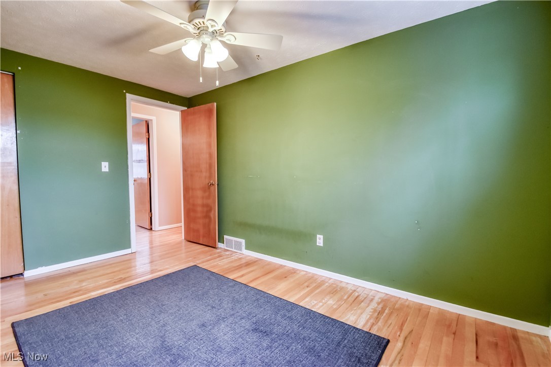 Stevens Blvd Estates - Residential