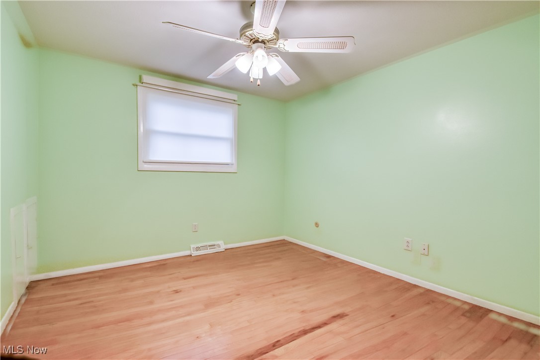 Stevens Blvd Estates - Residential