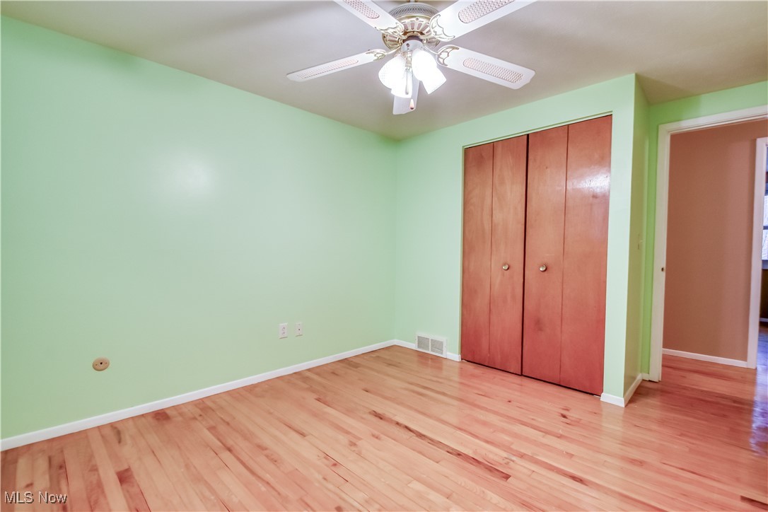 Stevens Blvd Estates - Residential