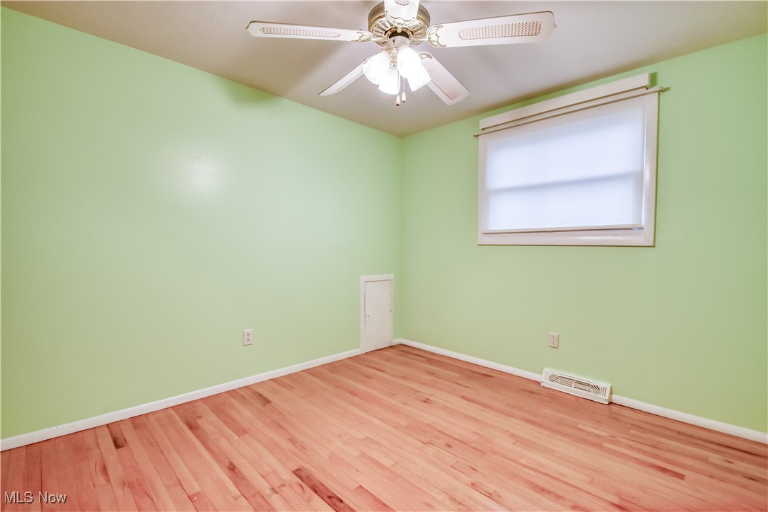 Stevens Blvd Estates - Residential