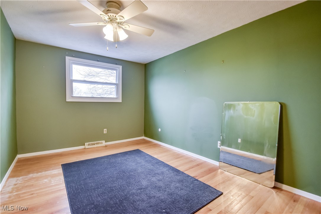 Stevens Blvd Estates - Residential