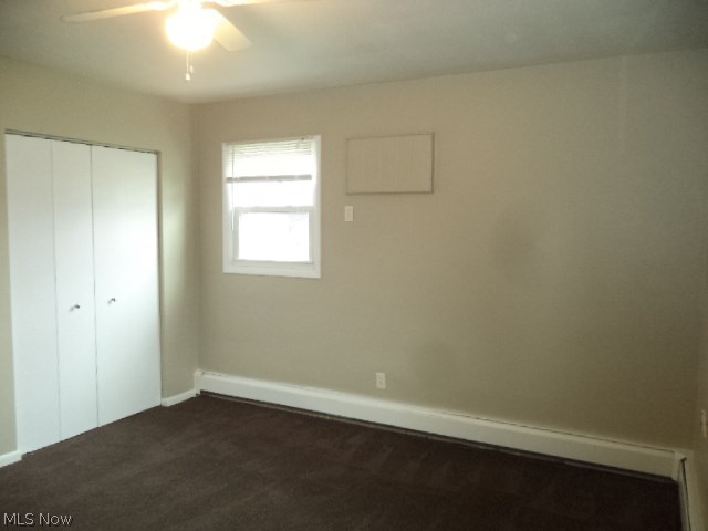 Henry Young Et Al - Residential Lease