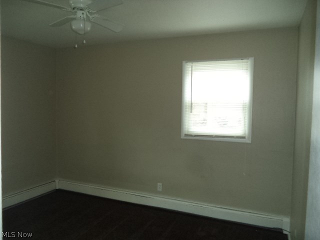 Henry Young Et Al - Residential Lease