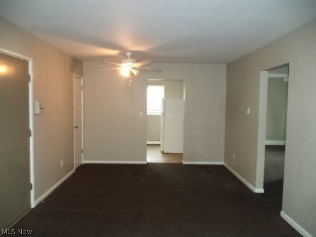 Henry Young Et Al - Residential Lease