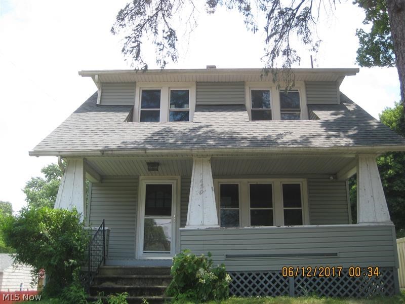 Massillon - Residential