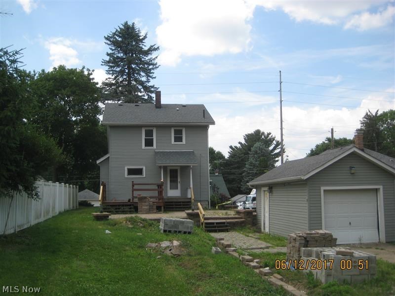 Massillon - Residential