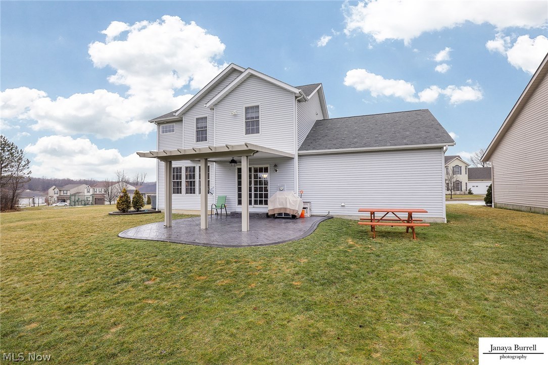 Boulder Estates - Residential