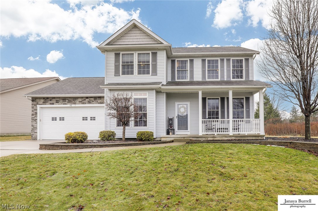 Boulder Estates - Residential