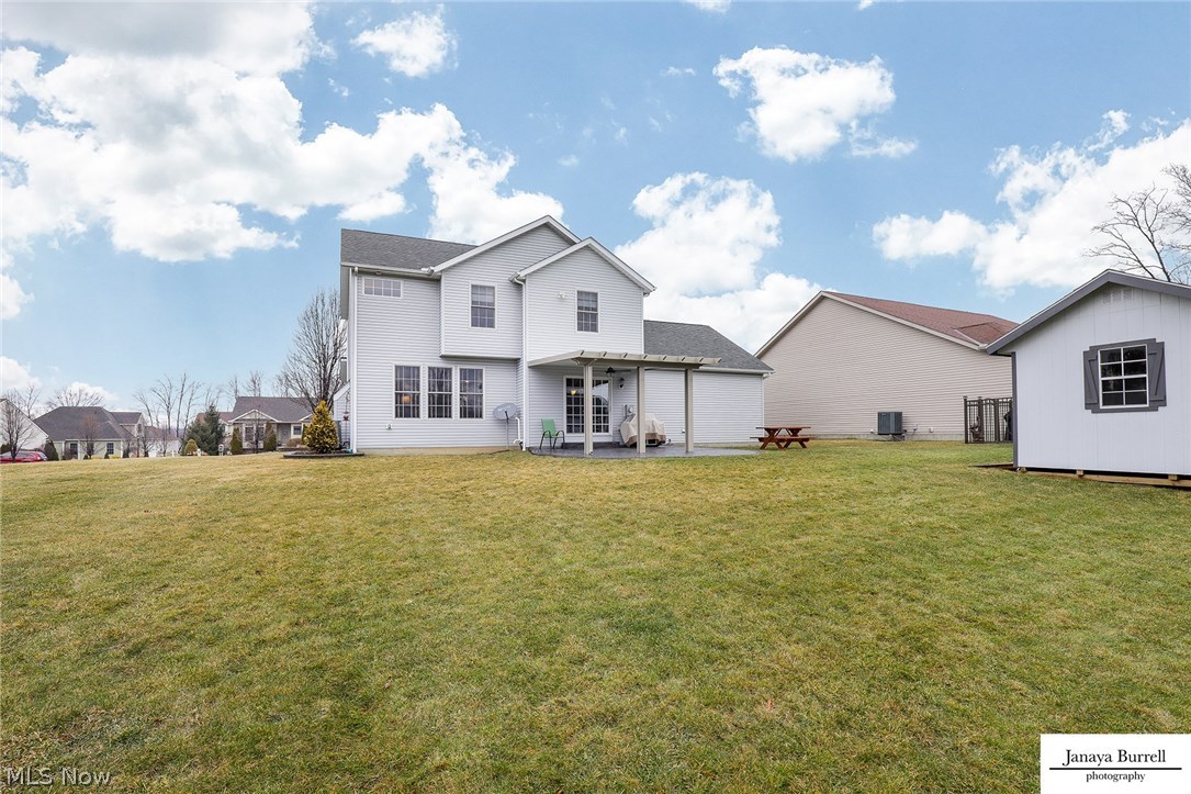 Boulder Estates - Residential