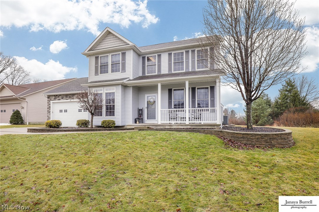 Boulder Estates - Residential