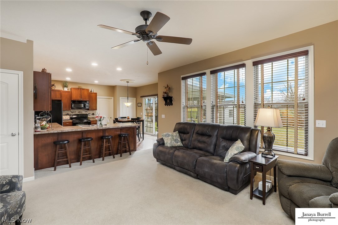 Boulder Estates - Residential