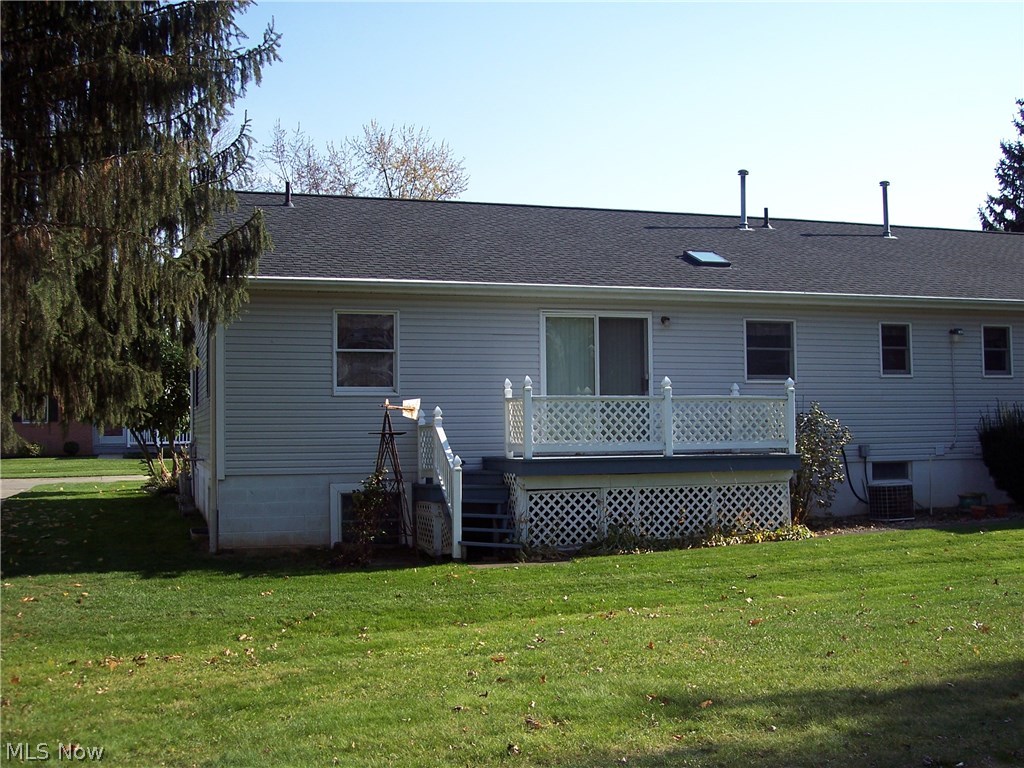 Linden Creek Condo - Residential